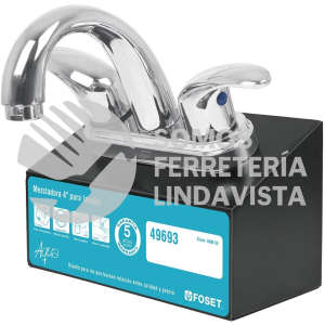 55874 EX-AQM-51-CR RESPALDO DE INVENTARIO PARA EXHIBIDOR DE MEZCLADORA AQM-51 FOSET