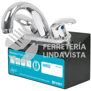 55875 EX-AQM-52-CR RESPALDO DE INVENTARIO PARA EXHIBIDOR DE MEZCLADORA AQM-52 FOSET