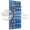 55785 EX-CC-FOS EXHIBIDOR CON CONEXIONES DE COBRE FOSET