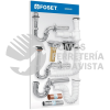 55578 EX-CES-FOS2 EXHIBIDOR DE CESPOLES FOSET