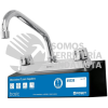 55281 EX-F-317 EXHIBIDOR CON MEZCLADORA F-317 FOSET