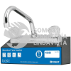 55617 EX-F-317A-CR RESPALDO DE INVENTARIO PARA EXHIBIDOR DE MEZCLADORA F-317A FOSET