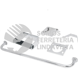 55504 EX-F-A-800-CR RESPALDO DE INVENTARIO PARA EXH JUEGO DE ACC PARA BAÑO A800 FOSET