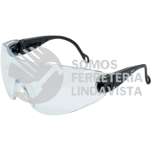 USL004 LENTES DE SEGURIDAD MODELO POSEIDON, TRANSPARENTES URREA