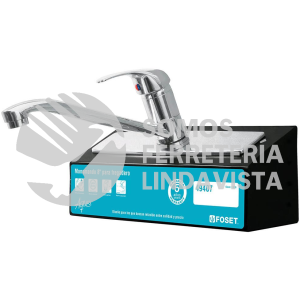 55526 EX-F-AQF-85-CR RESPALDO DE INVENTARIO PARA EXHIBIDOR DE MANERALES AQF-85 FOSET