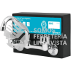 55588 EX-F-AQF-92 EXHIBIDOR CON MEZCLADORA AQF-92 FOSET
