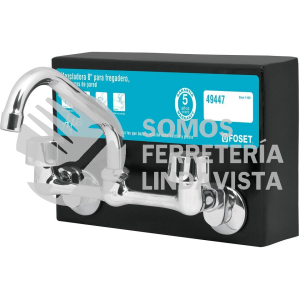 55588 EX-F-AQF-92 EXHIBIDOR CON MEZCLADORA AQF-92 FOSET