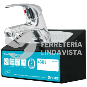 55458 EX-F-AQM-42 EXHIBIDOR CON MONOMANDO AQM-42 FOSET
