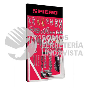 55325 EX-FIE EXHIBIDOR PRODUCTOS FIERO