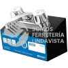 55291 EX-M-048 EXHIBIDOR CON MEZCLADORA M-048 FOSET