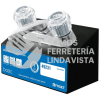55494 EX-M-048-A-CR RESPALDO DE INVENTARIO PARA EXHIBIDOR DE MEZCLADORA M-048-A FOSET