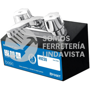 55493 EX-M-048-CR RESPALDO DE INVENTARIO PARA EXHIBIDOR DE MEZCLADORA M-048 FOSET