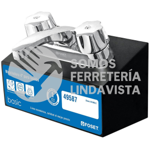 55635 EX-M-048C-CR RESPALDO DE INVENTARIO PARA EXHIBIDOR DE MEZCLADORA M-048C FOSET