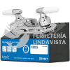 55614 EX-M-048I-CR RESPALDO DE INVENTARIO PARA EXHIBIDOR DE MEZCLADORA M-048I FOSET