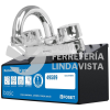 55636 EX-M-050C-CR RESPALDO DE INVENTARIO PARA EXHIBIDOR DE MEZCLADORA M-050C FOSET