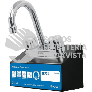 55452 EX-M-060 EXHIBIDOR CON MEZCLADORA M-060 FOSET