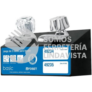 55297 EX-M-242-A EXHIBIDOR PARA LLAVES M-242-A FOSET
