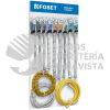 55576 EX-MAN-FOS2 EXHIBIDOR DE MANGUERAS FOSET