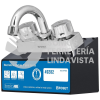 55596 EX-MP-050 EXHIBIDOR CON MEZCLADORA MP-050 FOSET