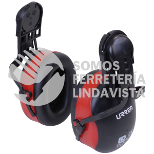 USO3 OREJERA MONTABLE PARA CASCO NRR 30 DB URREA