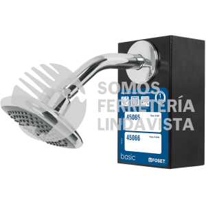 55939 EX-R-401 EXHIBIDOR CON REGADERA R-401 FOSET