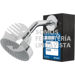 55940 EX-R-402 EXHIBIDOR CON REGADERA R-402 FOSET