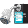 55601 EX-R-508 EXHIBIDOR CON REGADERA R-508 FOSET