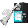 55602 EX-R-509 EXHIBIDOR CON REGADERA R-509 FOSET