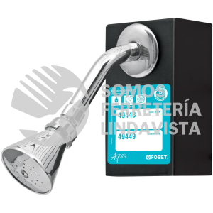 55602 EX-R-509 EXHIBIDOR CON REGADERA R-509 FOSET