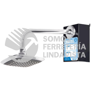 55603 EX-R-510 EXHIBIDOR CON REGADERA R-510 FOSET