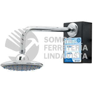 55633 EX-R-510-CR RESPALDO DE INVENTARIO PARA EXHIBIDOR DE REGADERA R-510 FOSET