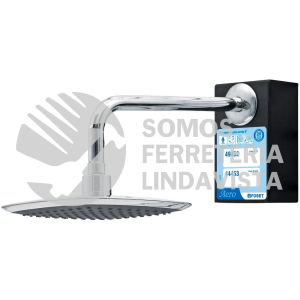 55604 EX-R-511 EXHIBIDOR CON REGADERA R-511 FOSET