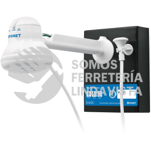 55607 EX-REGEL-4 EXHIBIDOR CON REGADERA REGEL-4 FOSET