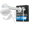 55637 EX-REGEL-4-CR RESPALDO DE INVENTARIO PARA EXHIBIDOR DE REGADERA REGEL-4 FOSET