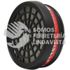 USRF62 CARTUCHO PARA RESPIRADOR PARA VAPORES POLVOS FINOS Y AEROSOLES, PARA USR06 URREA