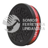 USFR51 CARTUCHO PARA RESPIRADOR PARA VAPORES ORGANICOS Y DISOLVENTES, PARA USR05 URREA