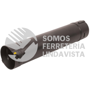 19308 EXT-SOPLA-26T EXTENSION TRASERA PARA SOPLADORA / ASPIRADORA SOPLA-26T TRUPER