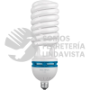 47101 F-105EC LAMPARA ESPIRAL T5 105 W ALTA POTENCIA LUZ DE DIA CAJA VOLTECK