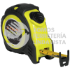 10747 FA-5M FLEXOMETRO AUTO-LOCK CONTRA IMPACTOS 5 M CINTA 19 MM TRUPER