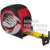 12773 FCG-55M FLEXOMETRO COMPACTO CONTRA IMPACTOS 5.5 M CINTA 25 MM TRUPER