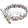 23204 FGA-20NP MANGUERA PARA GAS ALUMINIO 5/16" X 200 CM FOSET