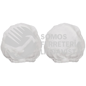 23397 FIL-ASP-P BOLSA CON 2 FILTROS PARA ASPIRADORA ASP-12V-P PRETUL