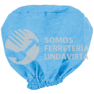 12075 FIL-ASPI-G1 FILTRO DE TELA PARA ASPIRADORAS 3 Y 4 GAL TRUPER