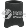 12076 FILE-ASPI-G1 FILTRO DE ESPUMA PARA ASPIRADORAS 3 Y 4 GAL TRUPER