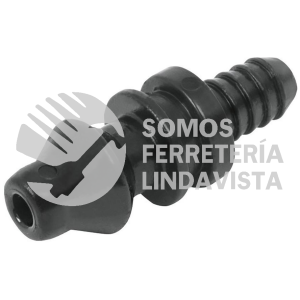 12010 FUM-008 BOQUILLA DE SALIDA PARA FUMIGADORES FUM-12 16 Y 20 TRUPER