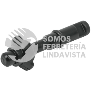 12020 FUM-009 AGUJA LP3 PARA FUMIGADORES FUM-12 16 Y 20 TRUPER