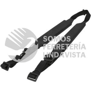 12043 FUM-034-C CINTA COMPLETA CON REGULACION XP PARA FUM-12 16 Y 20 TRUPER
