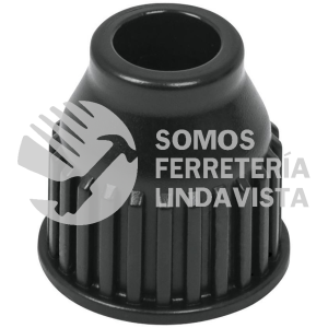 12023 FUM-059 TUERCA CONICA PARA FUMIGADORES FUM-12 16 Y 20 TRUPER
