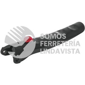 12029 FUM-072-C PALANCA COMPLETA LP3 PARA FUMIGADORES FUM-12 16 Y 20 TRUPER