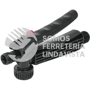 12053 FUM-075-C VALVULA COMPLETA LP3 PARA FUMIGADORES FUM-12 16 Y 20 TRUPER